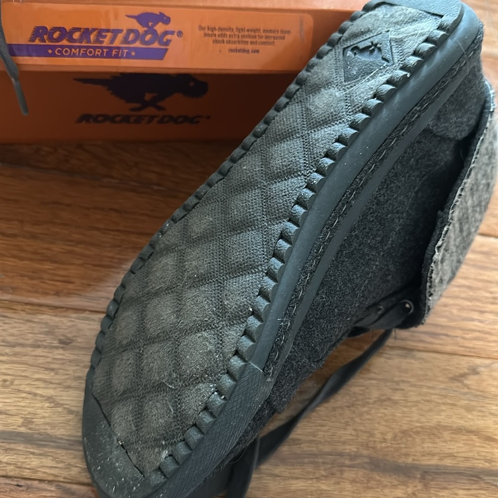 Rocket Dog Size 8 Booties with box - Picture 3 of 6